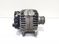 Alternator 140A, cod 03L903023, Skoda Yeti (5L), 1.6 TDI, CAY (idi:631033)