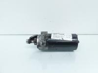 Electromotor, cod 03L911021E, Audi A5 Cabriolet (8F7), 2.0 TDI, CGL, cutie automata (idi:648996)