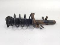 Amortizor stanga fata, cod BV61-18K001-AAC, Ford Focus 3, 1.0 benz, C10FDOX (id:678790)