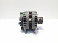 Alternator 180A, Bosch, cod 03G903023, Vw Passat Variant (3C5) 1.9 TDI, BLS (idi:627541)