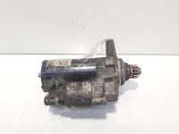 Electromotor cu start stop, cod 02Z911024H, Seat Altea XL (5P5, 5P8) 1.6 TDI, CAY, 5 vit man (idi:641496)