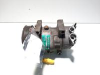 Compresor clima, Ford Fusion (JU), 1.4 TDCI, F6JA (idi:571483)