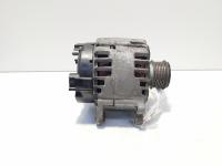 Alternator 140A, Valeo, cod 03L903023A, Vw Passat CC (358) 2.0 TDI, CFG (idi:627516)