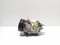 Compresor clima, cod 8200309193, Renault Scenic 2, 1.9 DCI, F9Q812 (idi:668983)