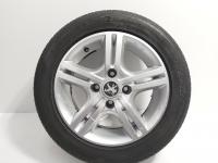 Janta aliaj R14, Peugeot 206 (id:678638)