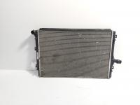 Radiator racire apa, cod 1K0121251DM, VW Passat (3C2), 2.0 TDI, BKP (id:678952)
