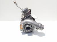 Turbosuflanta, cod 54399700070, Renault Megane 3 Combi 1.5 DCI, K9K832 (id:679297)