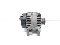Alternator Valeo, cod 03C903023H, Skoda Octavia 2 Combi (1Z5), 1.4 TSI, CAX (idi:611847)