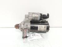 Electromotor cu start stop, cod 02Z911024H, Vw Jetta 4 (6Z), 1.6 TDI, CAYC, 5 vit man (idi:657700)