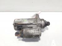 Electromotor, cod 02M911023N, Skoda Octavia 2 (1Z3) 2.0 TDI, BKD, 6 vit man, 4X4 (idi:635956)