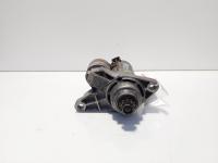 Electromotor Valeo, cod 02T911023S, Seat Ibiza 5 Sportcoupe (6J1), 1.4 benz, BXW, 5 vit man (idi:626930)