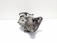 Electromotor cu Start-Stop, cod 02Z911024H, Audi A3 (8P1), 1.6 TDI, CAYC, 5 vit man (idi:626928)