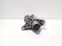 Electromotor Valeo, cod 02T911023S, Seat Ibiza 5 Sportcoupe (6J1), 1.4 benz, BXW, 5 vit man (idi:626924)