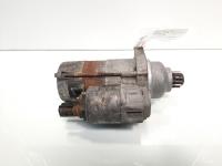 Electromotor, cod 02M911023N, Skoda Superb II (3T4) 2.0 TDI, BKD, 6 vit man (idi:602010)