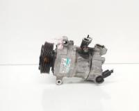 Compresor clima, cod 5N0820803A, Skoda Octavia 2 Combi (1Z5), 1.9 TDI, BXE (idi:326531)