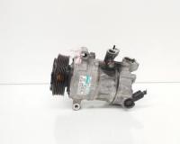 Compresor clima, cod 5N0820803A, Skoda Superb II Combi (3T5), 1.9 TDI, BXE (idi:326531)