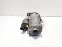 Electromotor cu Start-Stop, Valeo, cod 02Z911024A, Vw Golf 6 Cabriolet (517) 1.6 TDI, CAY, 5 vit man (idi:643551)