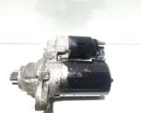 Electromotor, cod 02T911023G, Skoda Fabia 1 Sedan (6Y3), 1.2 benz, BMD, 5 vit man (idi:444220)