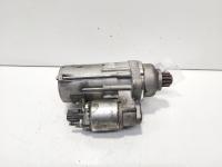 Electromotor, cod 0AM911023L, Audi A3 Cabriolet (8P7), 1.6 TDI, CAY, DSG, cutie automata (idi:641429)
