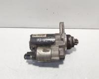 Electromotor, VW Eos (1F7, 1F8), 2.0 TDI, BMM, 6 vit man (idi:446685)