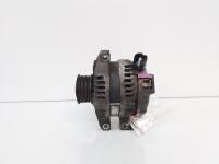 Alternator, cod 104210-1140, Honda Civic VIII, 2.2 CTDI, N22A2 (idi:667653)
