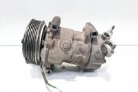 Compresor clima, cod 9655191580, Citroen C2 (JM), 1.6 HDI, 9HZ (idi:323566)