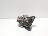 Electromotor, cod 02Z911023N, Vw Jetta 4 (6Z) 1.6 TDI, CAY, 5 vit man (idi:662457)