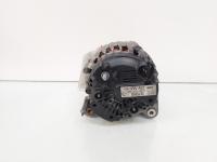 Alternator 140A Valeo, cod 03C903025D, Skoda Yeti (5L), 1.4 TSI, CAX (idi:667169)