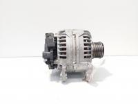 Alternator, VW Golf 6 (5K1), 2.0 TDI, CBA (idi:668525)