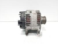 Alternator 140A, Valeo cod 06F903023C, Skoda Octavia 2 Combi (1Z5), 2.0 TDI, AZV (idi:613659)