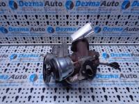 Turbosuflanta 73501344, Opel Agila (A) 1.3cdti, Z13DT