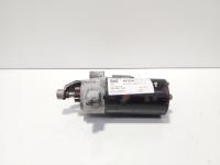 Electromotor, cod 03L911021, Audi Q5 (8RB), 2.0 TDI, CGL, cutie automata (idi:627228)