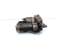 Electromotor, Peugeot 307 SW, 1.6 HDI, 9HX, 5 vit man (idi:518172)