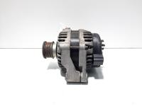 Alternator 100A, cod GM13502583, Opel Astra J Sedan, 2.0 CDTI, A20DTR (idi:615066)