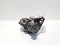 Electromotor cu start-stop, cod 02Z911024H, Vw Golf 6 Cabriolet (517), 1.6 TDI, CAYC, 5 vit man (idi:626936)