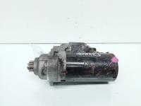 Electromotor, cod 02Z911023N, Seat Toledo 3 (5P2) 1.6 TDI, CAY, 5 vit man (idi:533800)
