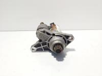 Electromotor, cod 02T911023S, Vw Golf 6 (5K1) 1.4 benz, CGG, 5 vit man (idi:676811)