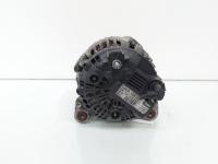 Alternator 140A Valeo, cod 06F903023C, Audi A3 Sportback (8PA), 1.9 TDI, BXE (idi:654592)