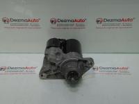 Electromotor, 02T911023G, Skoda Fabia 1 (6Y2), 1.2 benz, BME (idi:306698)