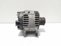 Alternator 140A, Valeo, cod 06F903023C, VW Tiguan (5N), 2.0 TDI, CBAB (idi:638594)