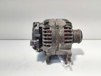 Alternator 140A Bosch, cod 06F903023F, Vw Passat Variant (3C5) 1.9 TDI, BLS (idi:657311)