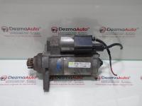 Electromotor 02Z911024A, Skoda Superb II (3T4), 1.6 TDI, CAY (idi:305751)