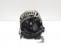 Alternator 140A Bosch, cod 06F903023F, Audi A3 Sportback (8PA), 1.6 benz, BGU (idi:638577)