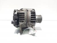 Alternator 110A, cod 06F903023D, Skoda Roomster (5J), 1.6 TDI, CAYC (idi:638715)