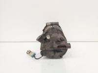 Compresor clima, Sanden, cod GM13232307, Opel Insignia A Sedan, 2.0 CDTI, A20DTH (idi:658007)