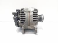 Alternator 140A, Bosch, cod 03F903023D, Seat Ibiza 5 ST (6J8), 1.2 TSI, CBZ (idi:638686)