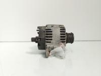 Alternator 140A Valeo, cod 06F903023C, Seat Altea (5P1) 1.9 TDI, BXE (idi:660081)