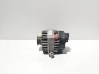 Alternator 70A, cod 51714794, Fiat Stilo Multi Wagon (192), 1.4 benz,192B2000 (idi:669110)