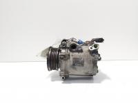Compresor clima, cod 7813A068, Mitsubishi Grandis, 2.0 DI-D, BWC (idi:675460)