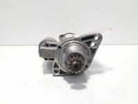 Electromotor cu Start Stop, cod 02Z911024A, Skoda Superb II Combi (3T5), 1.6 TDI, CAY, 5 vit man (idi:626666)